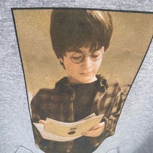 Harry Potter Hoodie Excellent Condition